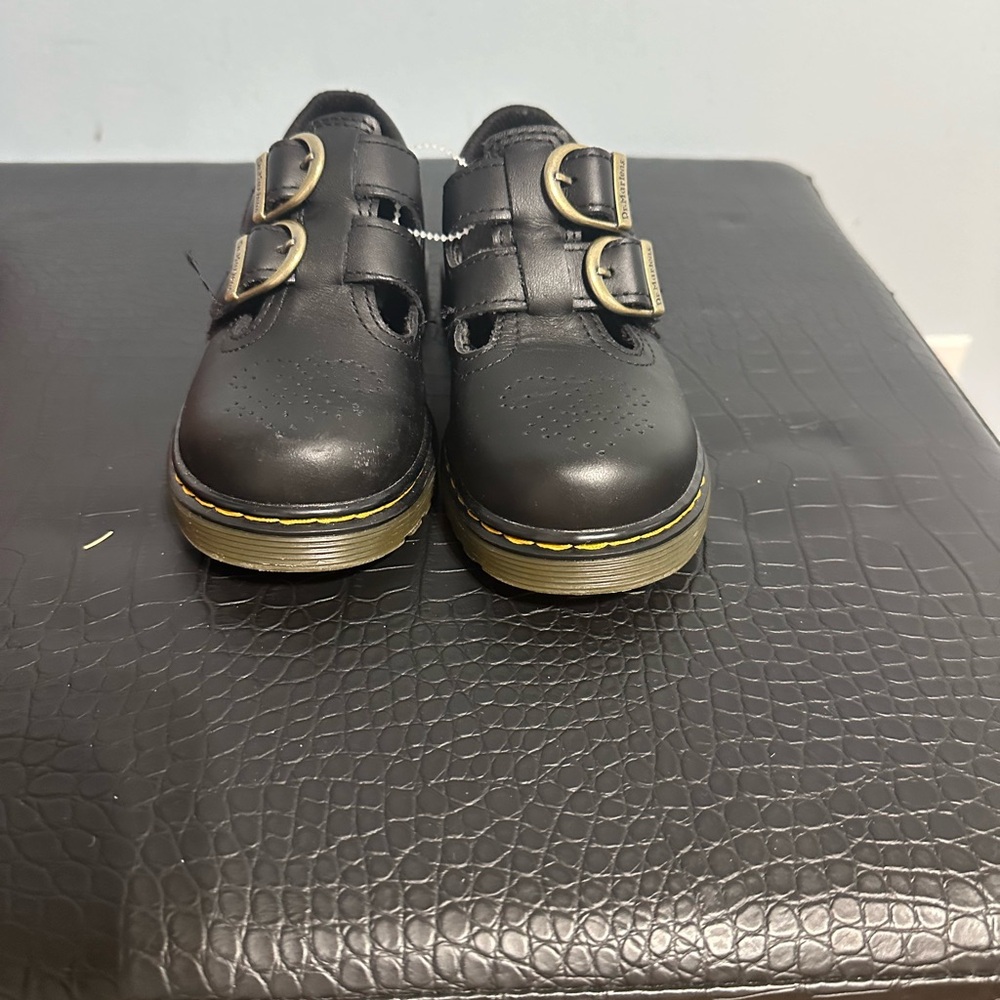 Cute Mary Jane Dr Martens size 11